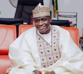 I’m most experienced among Kwara guber candidates — Danladi-Salihu