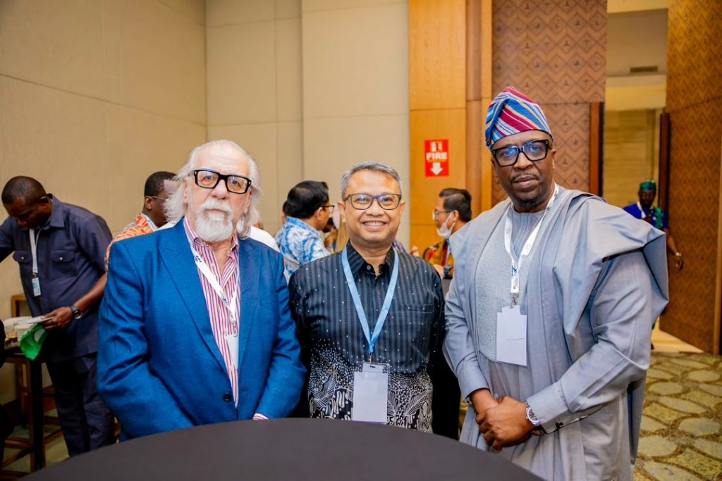 Nigeria-Indonesia investment to boost GDP, create jobs, says NICCI president, Balogun