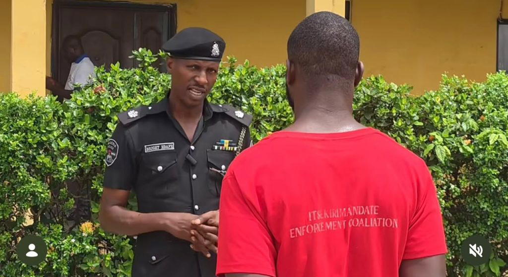 Delta: Police arrest school bus driver over alleged kidnap, assault of 14-year-old