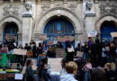 Hundreds of French high schools shut as teen protests escalate