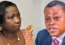 ‘Journalism going to dogs’ — ‘You’re guilty as charged’: Dabiri, Oseni clash