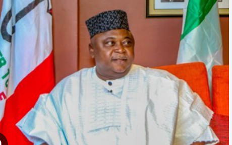 INEC list: Adebutu vows to challenge omission, says no cause for alarm