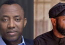 Sowore tackles Seyi Tinubu over colloquium, questions his contributions to Nigeria