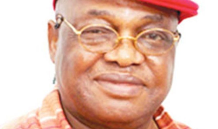 Ambassador Dele Cole dies at 86
