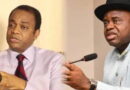 Coastal Road: ‘I’m local champion; you’re pretender’ —  Gov Diri replies Duke