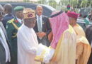Video: Tinubu departs Abuja for Saudi Arabia to perform Umrah