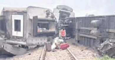 Delta: Train that keeps disappearing; Ujevwu-Itakpe and the people left waiting