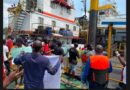 Delta youths seize Macaraba oil field over alleged marginalization 