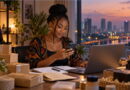 How Young Nigerians Are Building Businesses Before They Raise Money
