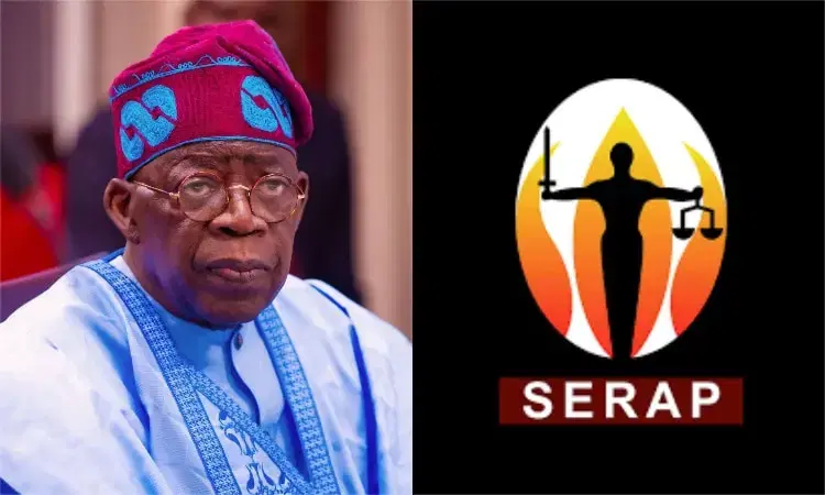 SERAP to Tinubu: Order Police to stop harassment of Amnesty International
