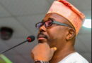 Two weeks after his coronation by Governor Makinde, Senator Sharafadeen Alli has formally declared his intention to contest 2027 governorship