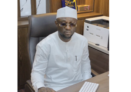 Tinubu correcting decades of economic distortions — Shoga