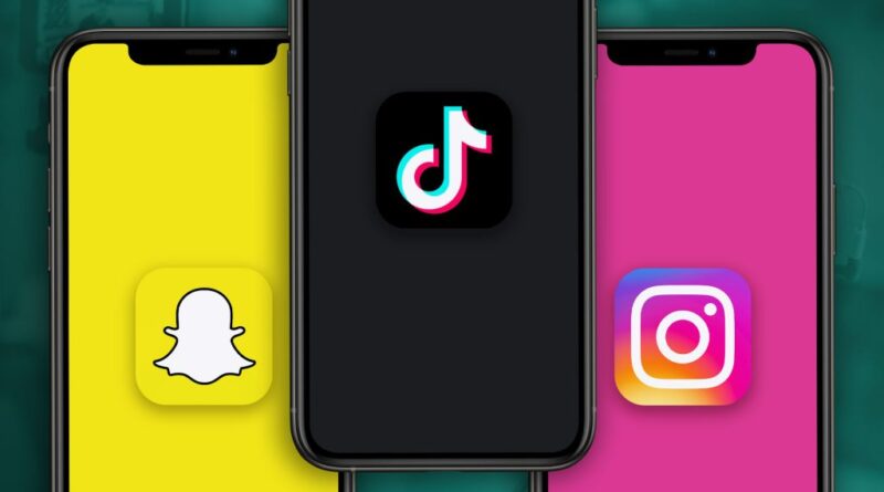 Canada schools sue Instagram, TikTok for disrupting education