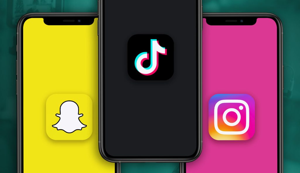 Canada schools sue Instagram, TikTok for disrupting education