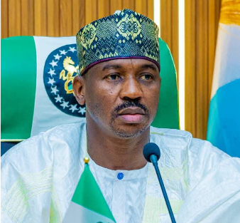 Sokoto approves ₦10.96bn road projects, ₦7.84bn boreholes