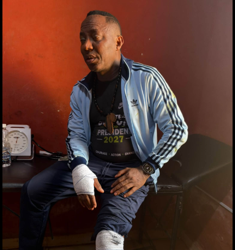 Sowore, police differ over attack in Ekiti