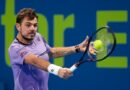 Stan Wawrinka