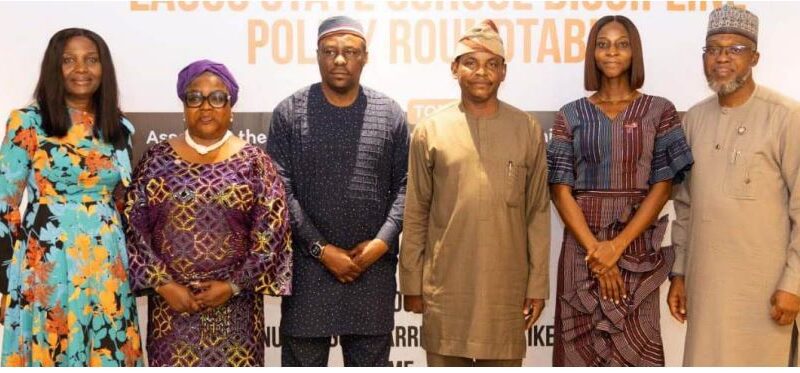 Beyond Cane: Lagos stakeholders seek new model for school discipline 