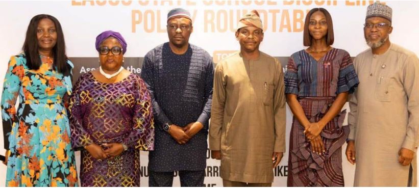 Beyond Cane: Lagos stakeholders seek new model for school discipline 