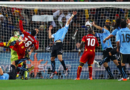 ‘Suarez killed Africa’s hope’ — Ghana’s Ayew revisits 2010 handball incident