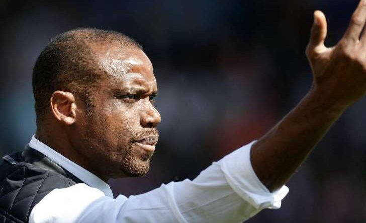 NFF warned me against inviting Mikel, Enyeama, Emenike — Oliseh