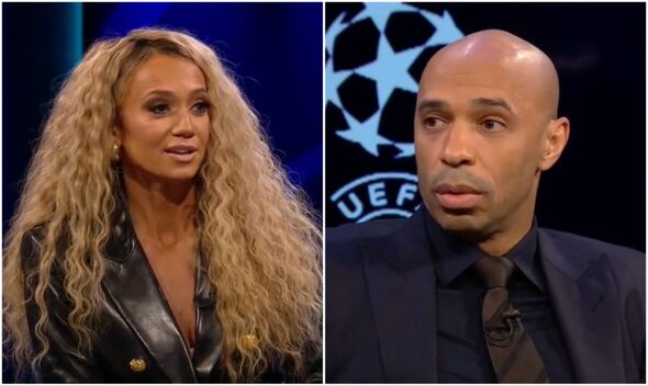 Thierry Henry, Kate Scott confirmed as hosts of 2026 Ballon d’Or ceremony in London