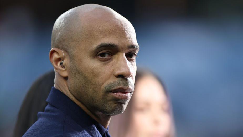 Thierry Henry explains Yamal joke after fans accuse him of disrespect