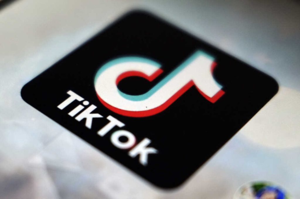 EU tells TikTok to