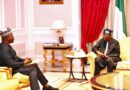 Tinubu meets Defence Minister in Lagos, reviews counter terrorism operations