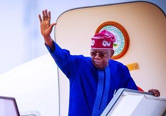 2027: ‘Three factors that’ll swing votes for Tinubu’