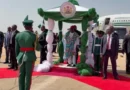 Tinubu, Shettima flag off APC 2027 campaign in Kaduna