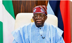 Probe ₦94.4bn allegedly diverted, unremitted oil funds, SERAP tells Tinubu