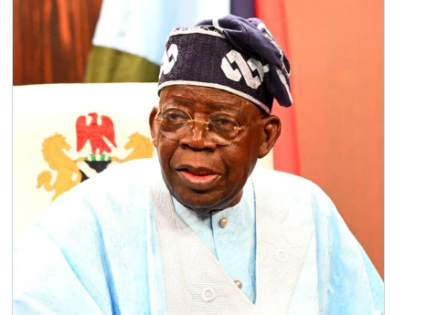 It’s not how much we borrow, but what we build — Tinubu