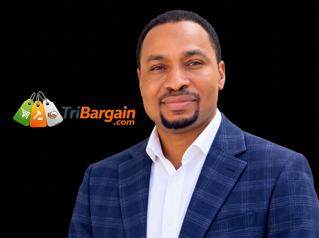 Tribargain Unveils a New E-Commerce Platform for the Nigerian Market