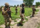 Military kills 11 terrorists, arrests 22, rescues 25 kidnapped victims in one week