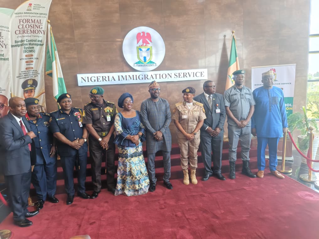 Nigeria had records of only 40,000 expatriates when we took over – Tunji-Ojo