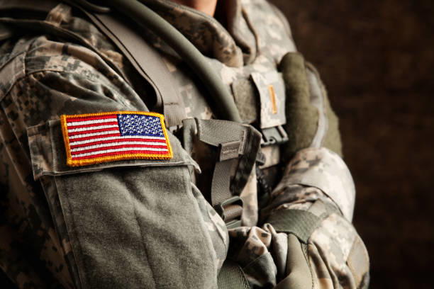 US, Canada, 8 other countries that allow Nigerians, other foreigners join their military