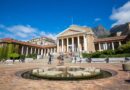 Latest Ranking: 10 best universities in Africa
