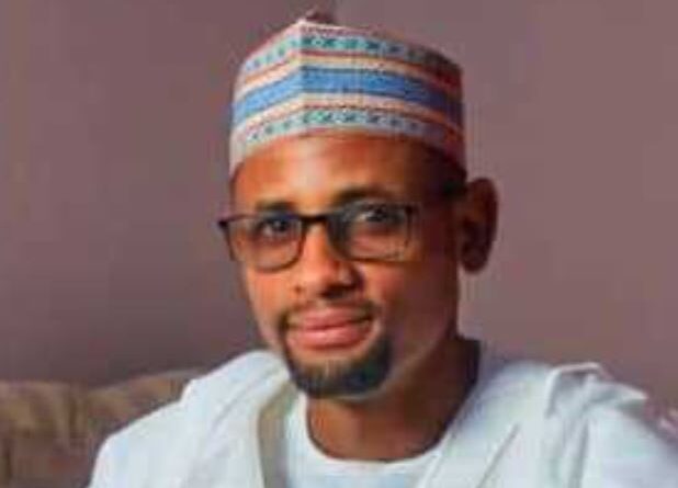 2027 Election: Usman Turaki, BOOT Party vice presidential candidate