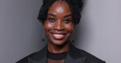 My father saw acting as prostitution — Uzoamaka Power