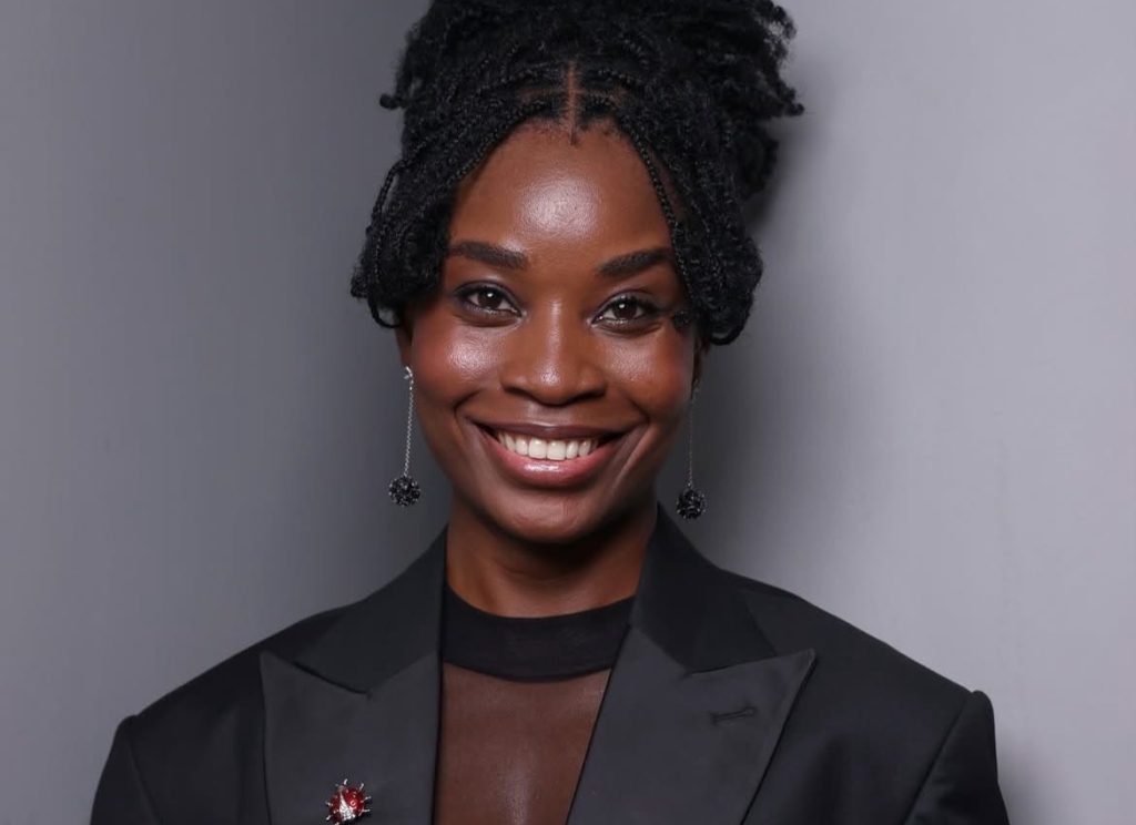 My father saw acting as prostitution — Uzoamaka Power