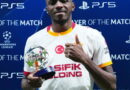 Osimhen scores as Galatasaray defeat Lille 4-2 in Champions League thriller