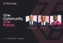 TenTrade in Lagos: A conversation about education and the future of trading.