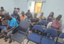DSS, military, police arrest 5 over NYSC members kidnap