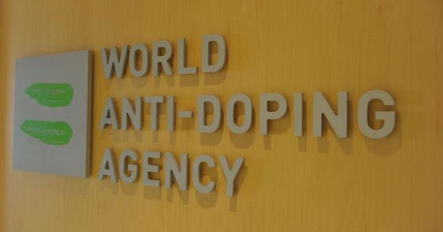 WADA, Doping, Russia