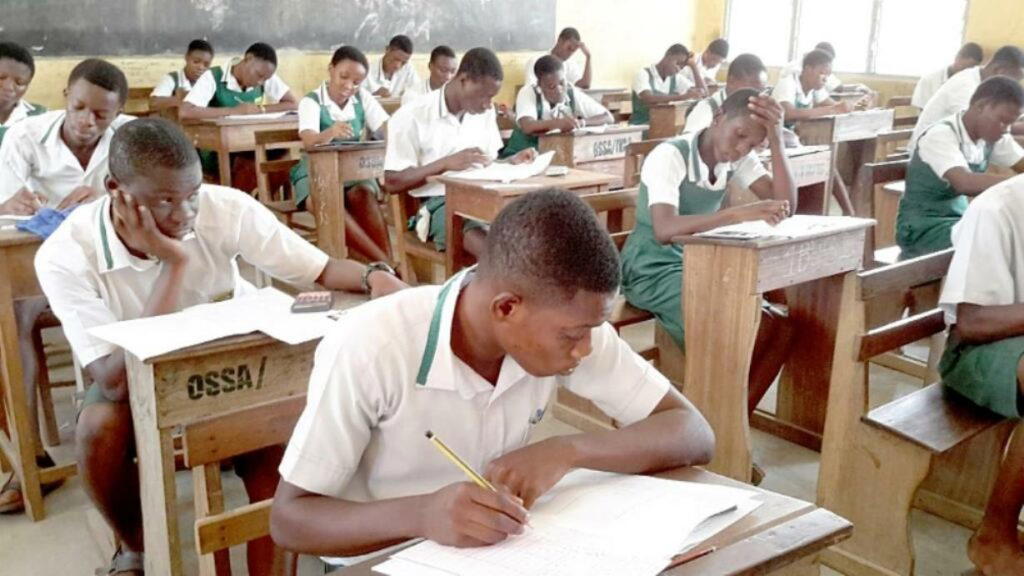 SSCE: Examiners allege delay in payment; we don