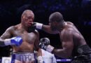 Dubois destroys Wardley in round two to retain WBO heavyweight crown