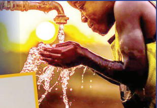 Living Through the Heat: Lifestyle changes you must make
