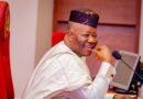 Akpabio seeks stronger legislative ties with UK