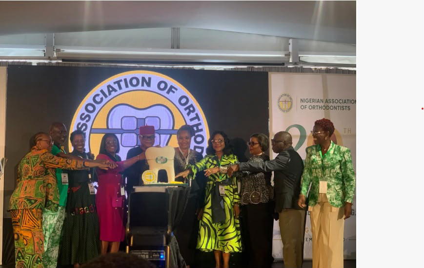 NAO at 20: Nigeria needs more orthodontists, wider access to care